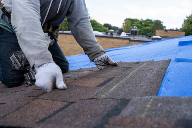 Best Roof Leak Repair  in Swartzville, PA