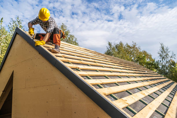 Best Metal Roofing Contractor  in Swartzville, PA