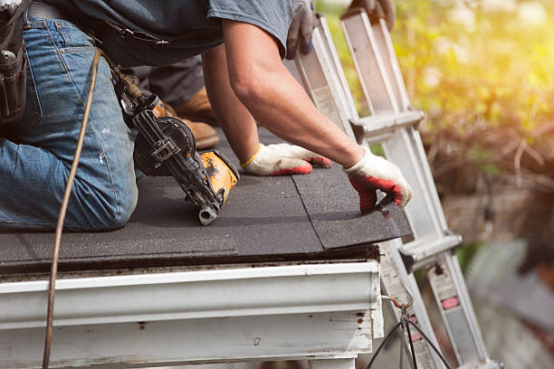 Quick and Trustworthy Emergency Roof Repair Services in Swartzville, PA