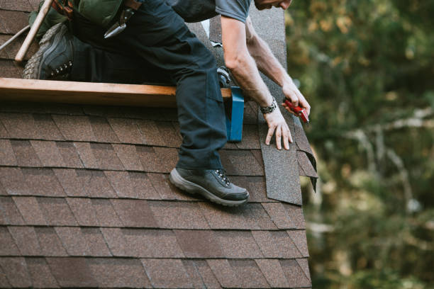Best Roof Replacement Cost  in Swartzville, PA